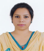 জয়া সেন