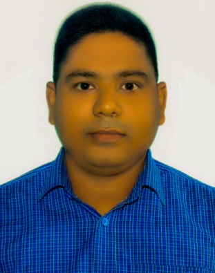 মিঠুন দাশ