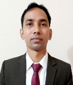 মোঃ তৌহিদুল আলম