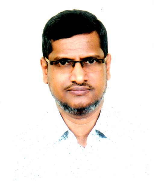 মোহাম্মদ আজিজুল হক নিজামী