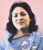আনজুমান আরা বেগম